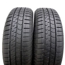 2 x VREDESTEIN 175/70 R13 82T Quatrac 5 Ganzjahresreifen 2020 7mm