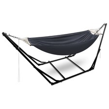 Hängematte mit Gestell Kinder