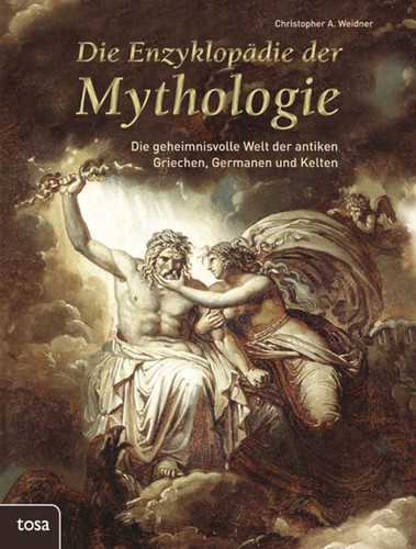 Die enzyklopädie der - die,