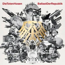 Die Toten Hosen - Ballast Der