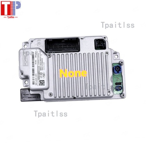 Sync apim original ford oem - sync,