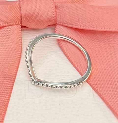 Original pandora ring wishbone - original,
