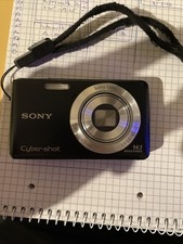 Sony Cybershot DSC-W520 14.1