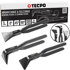 Tecpo falzzange abkantzange - tecpo,