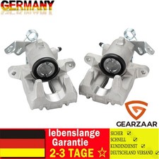 2x Bremssattel Hinten 38mm PR-