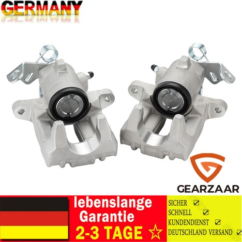 Bremssattel hinten 38mm - bremssattel, pr-
