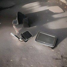 GPS Navigationsgerät Radio Garmin Nüvi 860 ATL BMW 1er E87 E81 E88 Bluetooth 