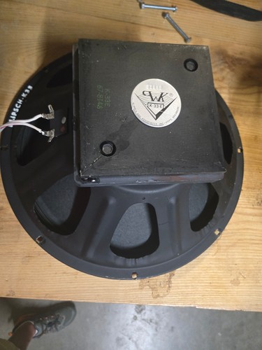 Klipsch lascala oem - oem, woofers