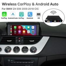 Wireless CarPlay Android Auto