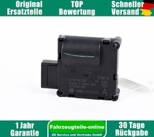 Heizungsstellmotor Lüftung Stellmotor Audi A6 4F C6 4F0820511A