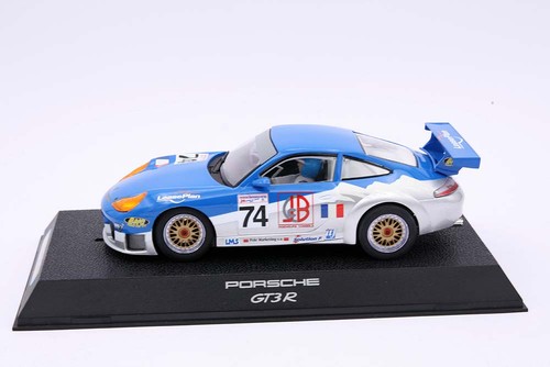 Porsche 911 gt3 luc - 911, alphand