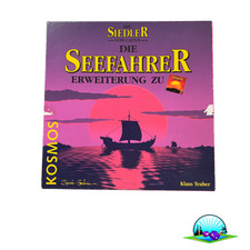 Die Siedler von Catan - Die