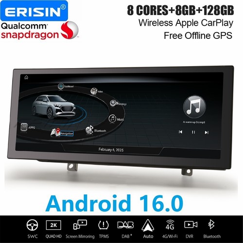 Kern 128gb android - 8, 16