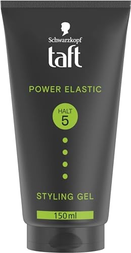 Schwarzkopf taft power elastic - taft,