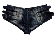 JADED LONDON Jeans Denim Sexy