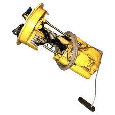 VW Passat 3C Dieselpumpe