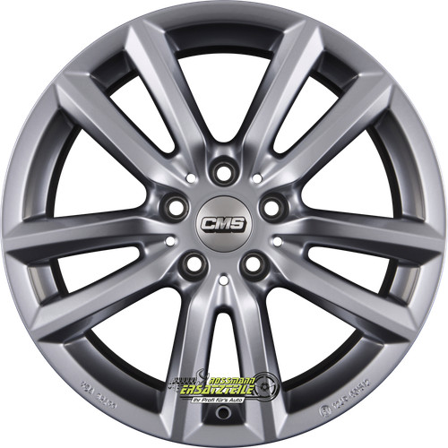 Cms c27 racing - cms,
