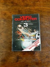 Interton Video Computer VC