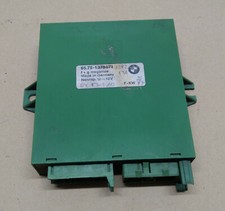 BMW E32 730i 735i 750i M30 M70 Steuergerät Diebstahlwarnanlage 1382841 DWA