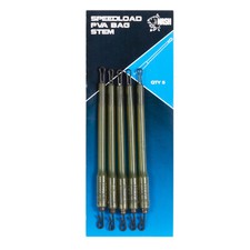 Nash Speedload PVA Bag Stem