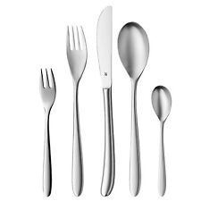 WMF Besteck Silk 60 tlg NEU matt Besteckset für 12 Personen Neu 