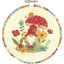 Dimensions Kreuzstich