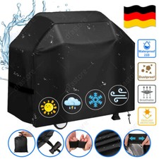 Neu Grillabdeckung Cover