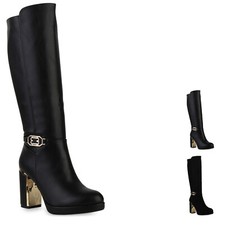 Damen Leicht Gefütterte