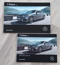 Mercedes-Benz C-Klasse Coupe