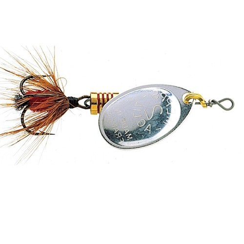Mepps aglia mit fliege - mit,