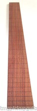 Pao Rosso Griffbrett fretboard