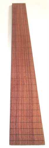 Pao rosso griffbrett fretboard - rosso,