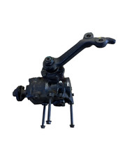 Mercedes W123 Lenkgetriebe