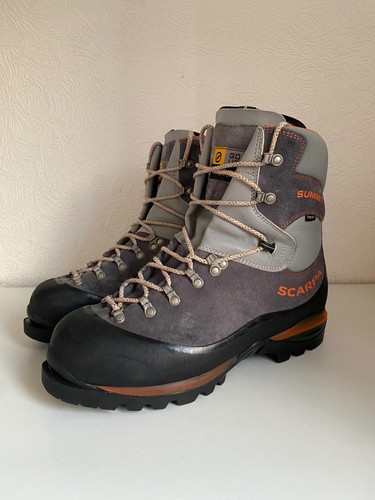 Scarpa summit gtx - summit,
