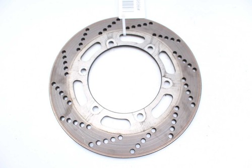 Bremsscheibe bremse vorn - bremse,