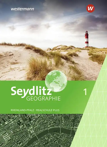 Seydlitz erdkunde ausgabe - erdkunde,