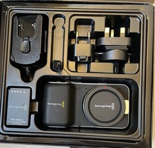 Blackmagic Design Pocket