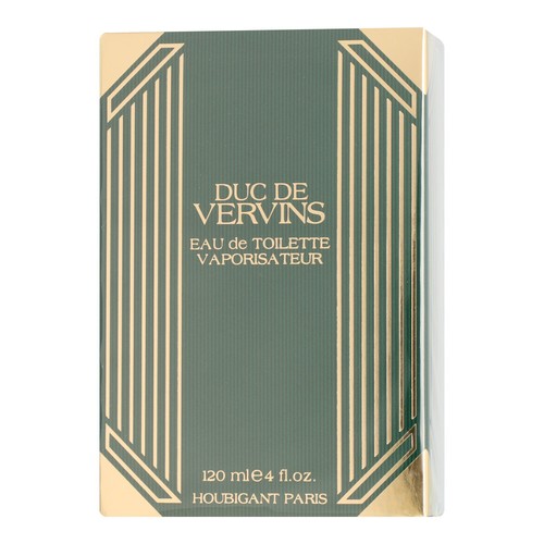 Houbigant duc vervins edt - houbigant, de