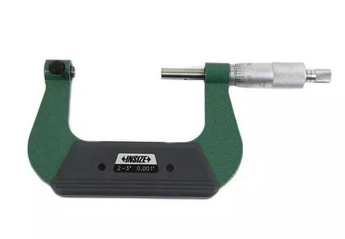 Insize schraubgewinde - 50, mm