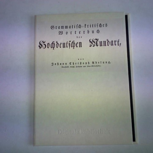 Grammatisch-kritisches