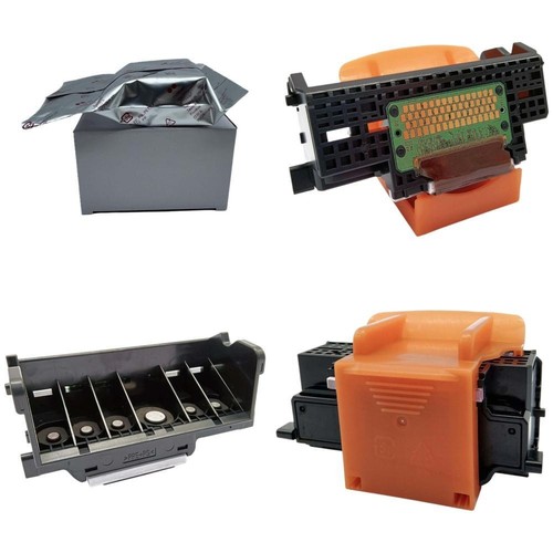 Full color printhead qy6 - color,