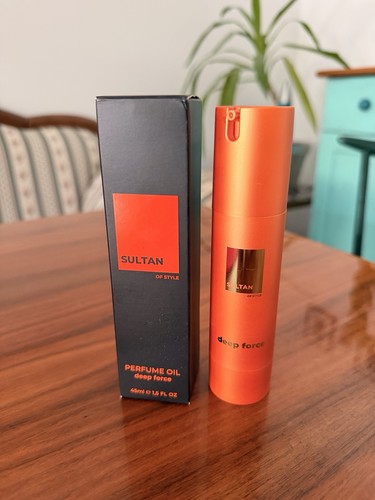 Orig sultan style perfume - orig.,