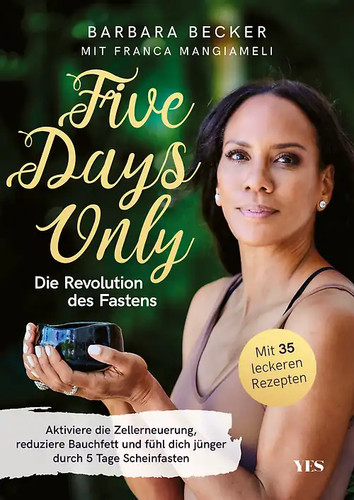 Five days only - ., die
