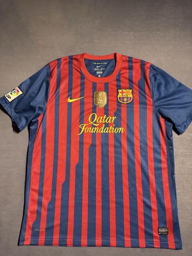 Nike dri fit barcelona - dri-fit, fc