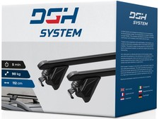 Dachträger Autogepäckträger