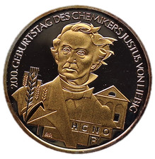 Deutschland: 10 Euro 2003