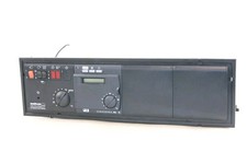 Steuerung Landis & Staefa RVA