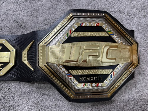 Ufc replica championship - ufc,