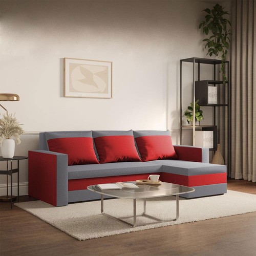 Forniro loft ecksofa - , 24