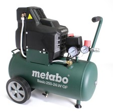 Metabo Basic 250-24 W OF